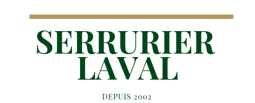 Serrurier Laval