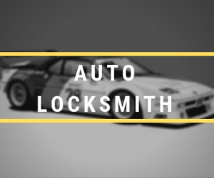 Auto Locksmith Laval