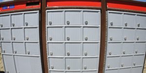 Canada Post super mailbox